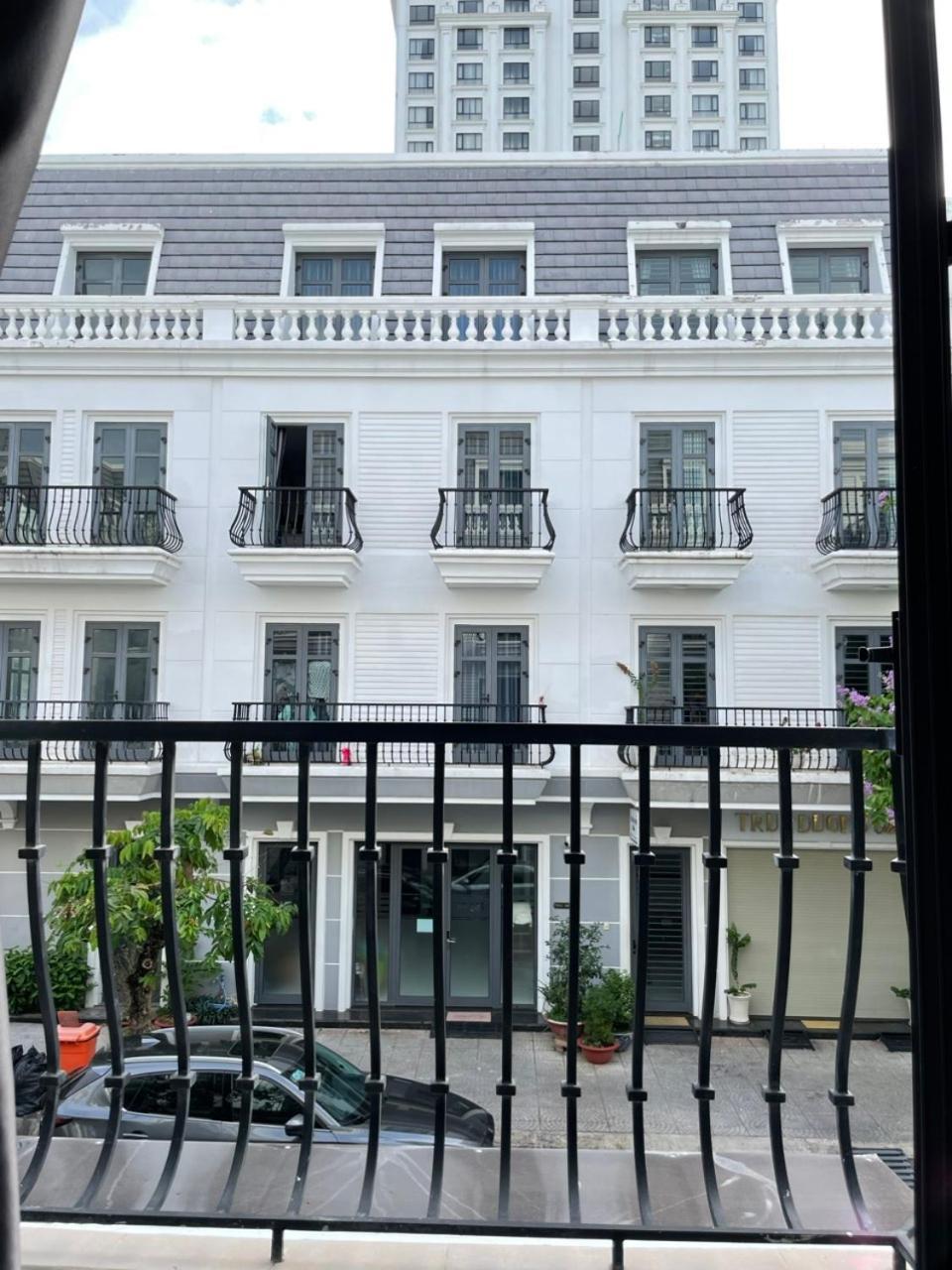 Tay Ninh City Hotel מראה חיצוני תמונה