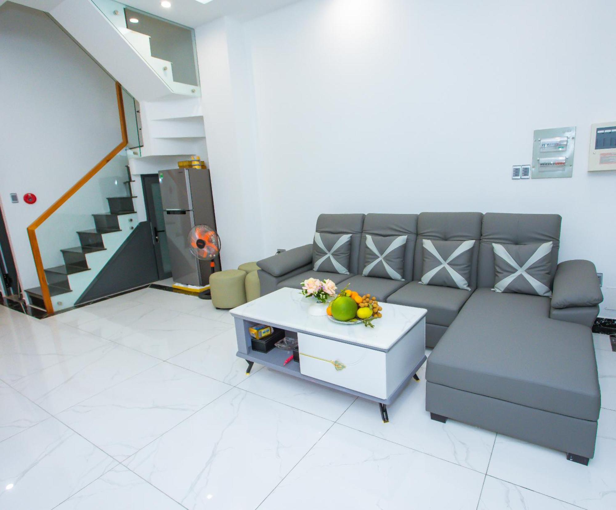 Tay Ninh City Hotel מראה חיצוני תמונה